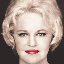 Peggy Lee